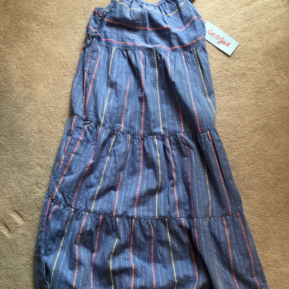 Cat & Jack dress
